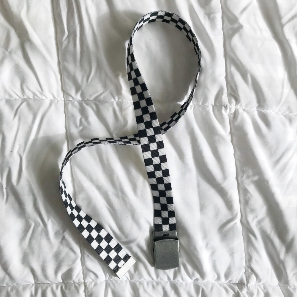 Brandy Melville belt